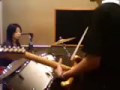 mi-gu / Choose the light (for Mr. Mike-san)