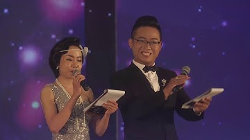 Toàn cảnh Gala FPT Edu "Dream On - Viết tiếp giấc mơ..."