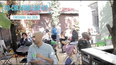 DISCE project - Developing Inclusive and Sustainable Creative Economies