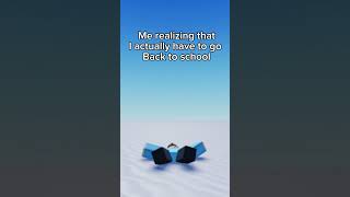 Winter Break Is Over