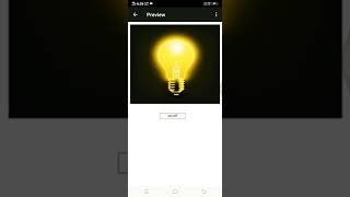 click a button and change images using js l bulb on and off animation part 3 |code with coder