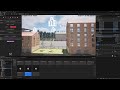 Unreal Engine 5.4 - Creating own City Kit with WorldBLD|CityBLD &amp; Megascans &amp; more - Part11 - 4K