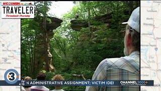 Traveler Throwback Thursday: A classic Wisconsin Dells attraction