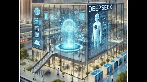 Stock Market Plunges: Nvidia Sinks 15% as China’s DeepSeek Shakes AI Industry Outlook