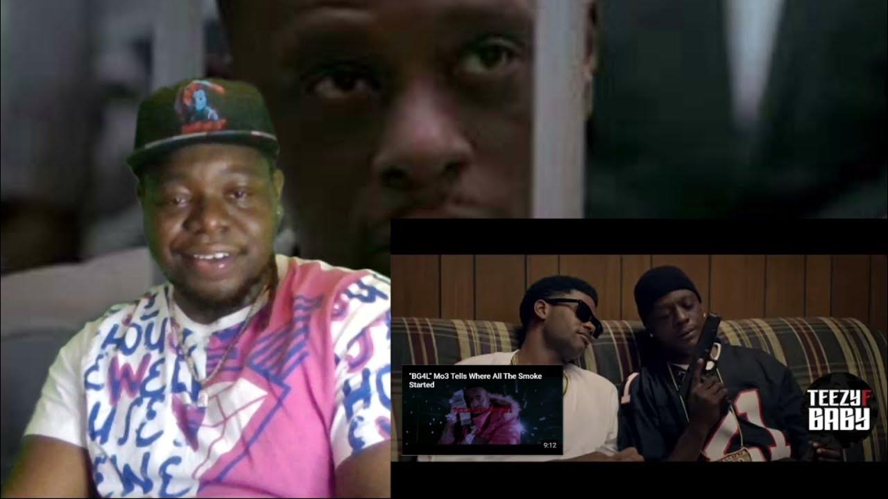 Where Can I Watch Boosie My Struggle Movie BOOSIE BADAZZ MY STRUGGLE THE MOVIE TRAILER REACTION - YouTube