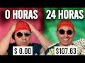 $100 En 24 Horas Con Un Nuevo Método De Marketing De Afiliados Para Principiantes