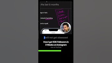 I was overwhelmed as a content creator until I changed this..