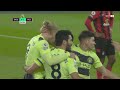 City überrennt machtlose Cherries! | Bournemouth - Man City | Highlights - Premier League 2022/23
