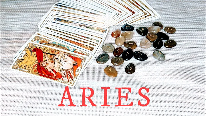 ARIES - Your Luck is Changing Massively! But Very Important to Know This! APRIL 8th-14th - DayDayNews