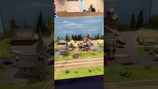 2026 Titletown Train Show.