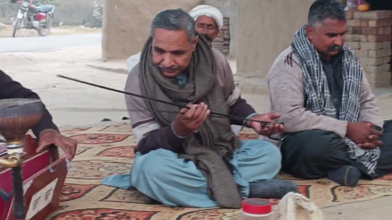 Allah har welay Tara Karan shukar ada