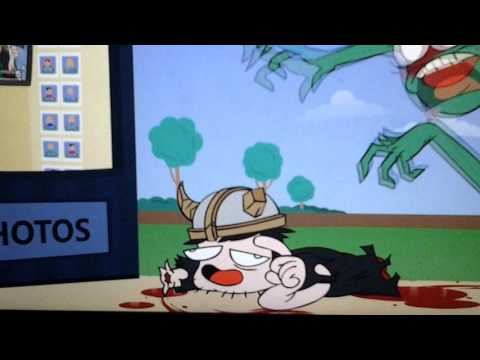 Rock Bottom Episode