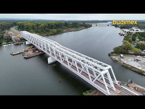 Wideo: Wiadukt to most o specjalnej konstrukcji