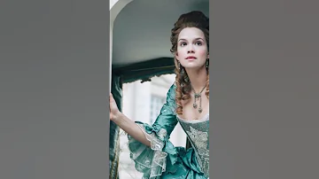 Marie Antoinette Marieantoinette Bbc Bbciplayer Perioddrama Christmas Versailles Louisxiv 