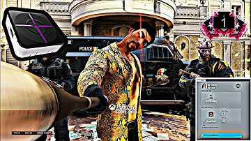 HOW TO BYPASS MOUSETRAP *XIM MATRIX * WITHOUT SPIN METHOD [TURTORIAL] ON RANKED 2.0...