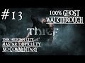 Thief: The Hidden City Ghost Walkthrough (Master) ๐ฎ