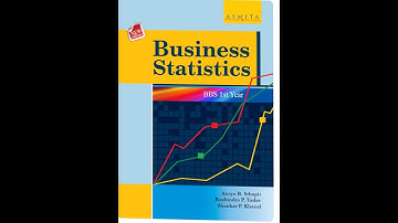 Matrix in Nepali ||( BBS 1st Year Business Statistics) also class 11| class 10| class 12 from zero