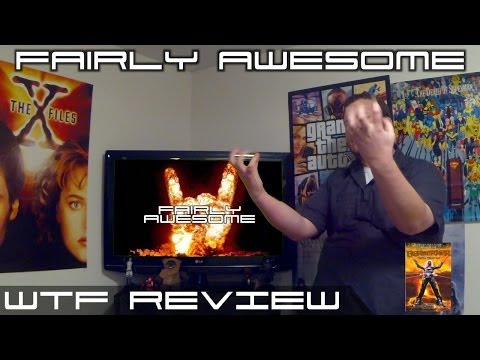 berserker-[wtf-review]