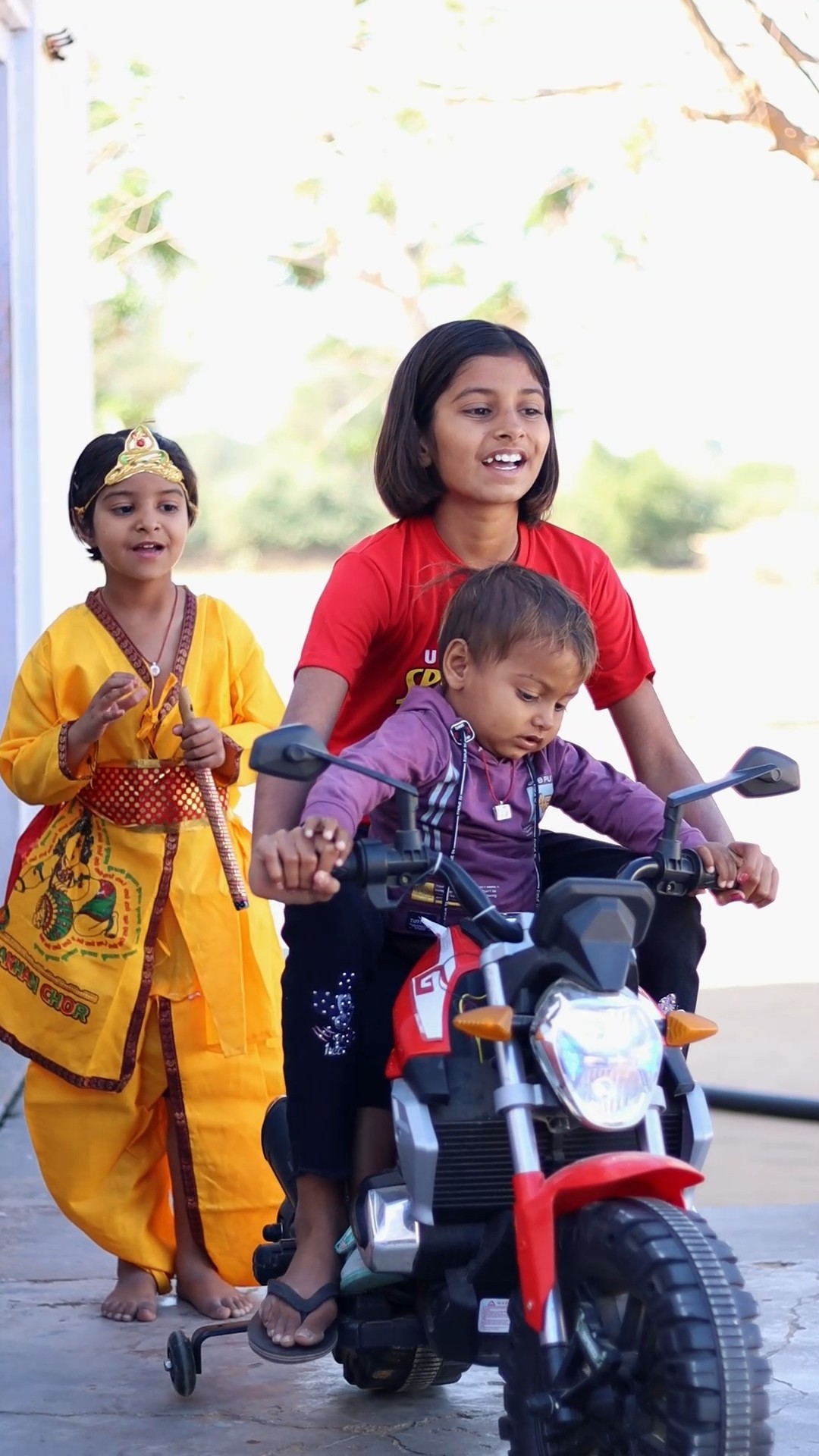 Tag Shri krishna ? #shorts #bike #srikrishna #car