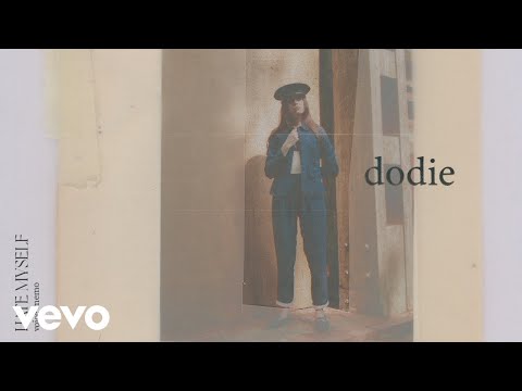 dodie - Hate Myself (Voice Memo)