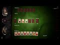 Cheating Death PVE Gameplay