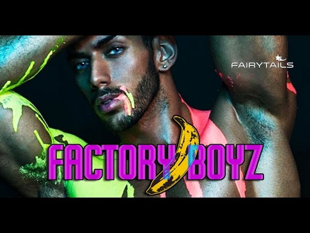 Factory Boyz 2 Teaser HR