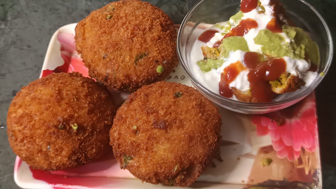 एक बार इस प्रकार से कुरकुरा नाश्ता बनाकर देखिए इसमें ना मैदा है, ना सूजी, ना आटा है l🥰