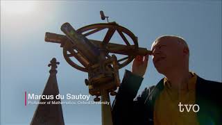Precision: The Measure of All Things | Now Streaming