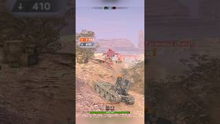 🔥Grille 15 | #blitz #tanksblitz #shorts #wotblitz #вотблитц #танкиблиц #grille15