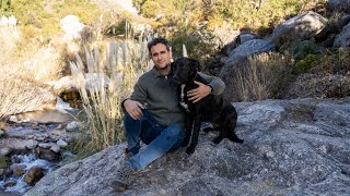 ESTE ES EL VERDADERO PRIMER MUNDO | Quebrada de los Pozos, Córdoba