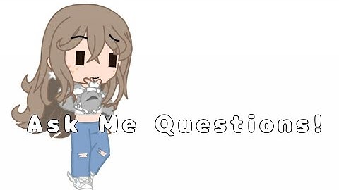 Ask Me Q&A Questions On This Video! | Please Read Pinned Comment Or Description!