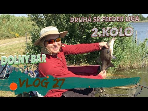 VLOG#27 - Dolný