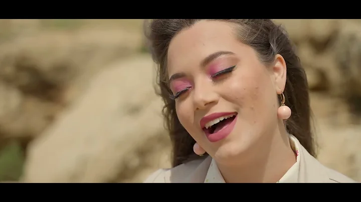 Kristy Spiteri- What a wonderful world- BRILLANTI ...