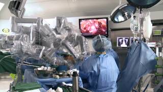 Хвасун больница Университета Чхоннам.wmv