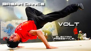Volt - Break Dance