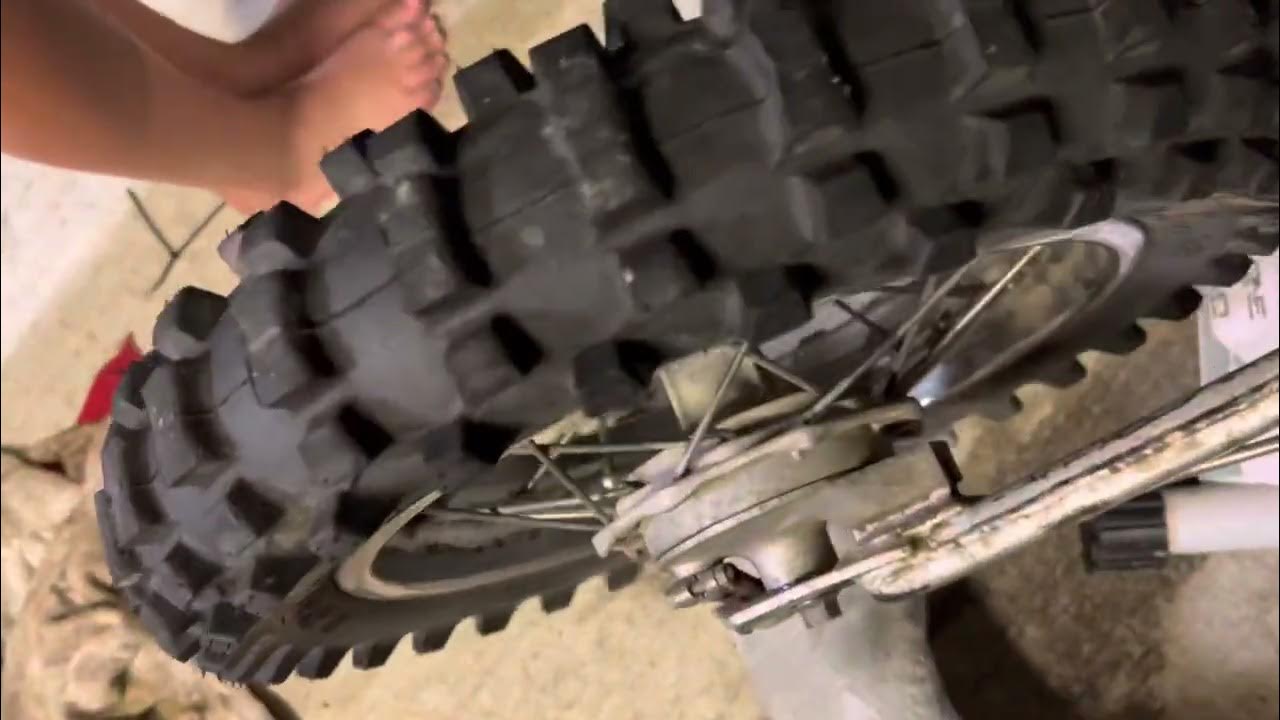 Dragging clutch fixed! Pt1 YouTube