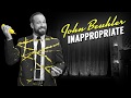 John beuhler  inappropriate trailer standup comedy funny standupcomedy comedian johnbeuhler