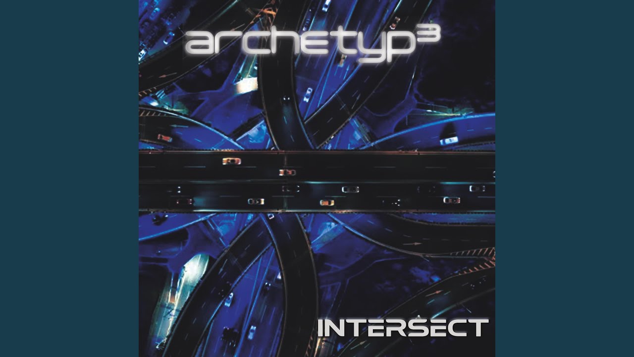 Guarda Intersect su YouTube Guarda Intersect su YouTube