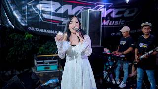 ANNYCO MUSIC - MENGAPA MANUSIA TIADA SAMA - NANA JEVANO - HALAL BIHALAL KELUARGA BESAR MBAH SANADJI