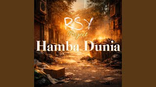 Hamba Dunia (feat. Fuad DMA)