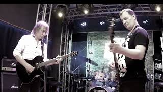 Александр Дедешко & GROOVE BAND - РАЗГОВОР (live)