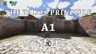 [The Talos Principle] A1 - Star