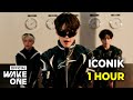 ZEROBASEONE 제로베이스원 ICONIK Official Audio 1 HOUR LOOP