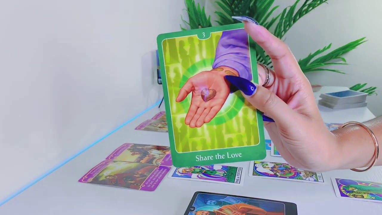 Leo | Their Cold Mask & Hidden Love ........ - Leo Tarot Reading