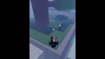 HAZE CHI BLADE SPAWN LOCATION