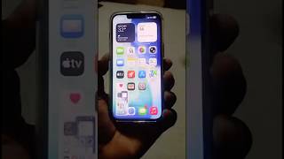 Tips and tricks for iPhone l how to take screenshots without pressing volume button #tricks #hack