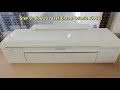 Reset Epson Colorio PX 101 Waste Ink Pad Counter