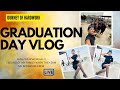 Journey to become cabin crew  parents reaction graduation day vlog 