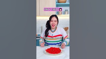 Only Child VS with Siblings @davidmatthew_