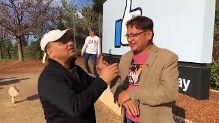 Interview With Famous Comedian Shailendra Simkhada